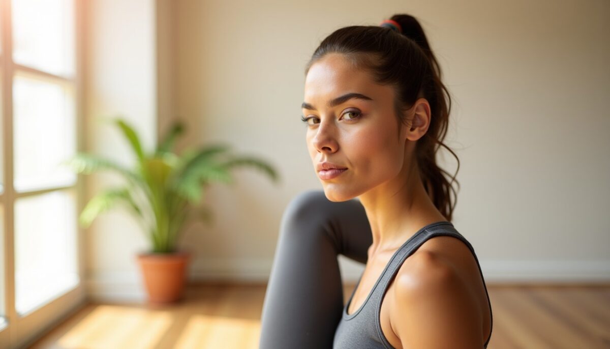 Yoga pour les bras: progression intelligente, postures clés et séance courte vraiment efficace