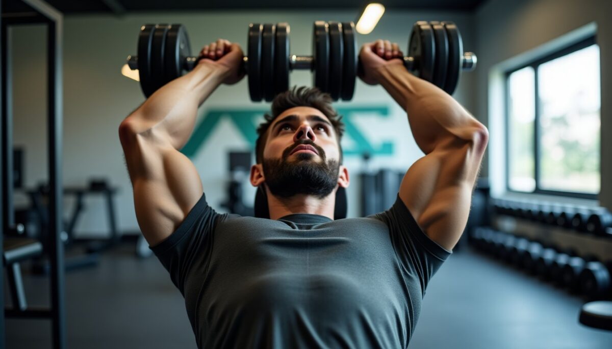Fiches exercices banc de musculation pdf: structurez vos séances avec méthode et progression