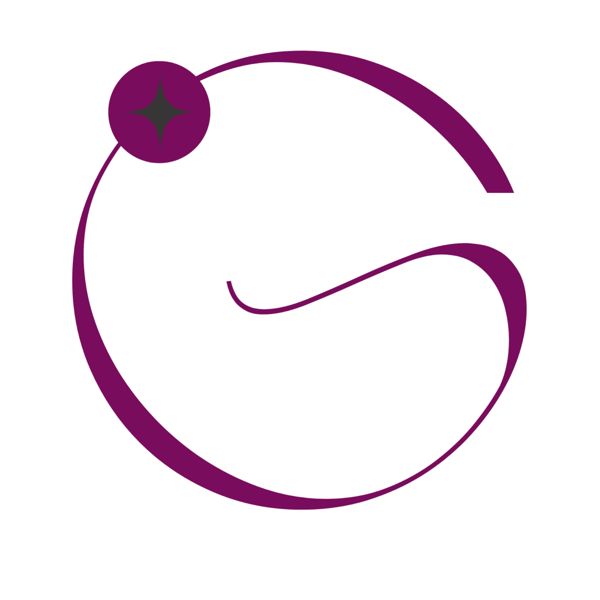 Logo Gym forme wissous