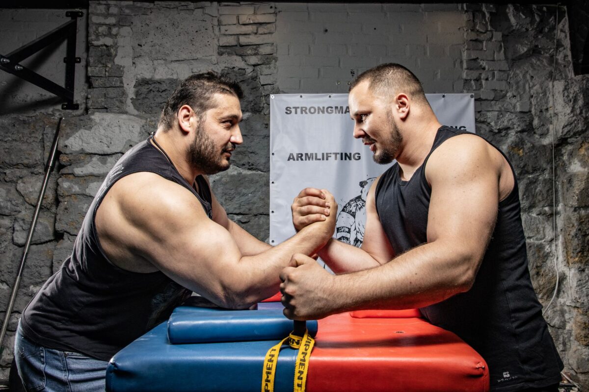 répartition forces powerlifting stratégie profil marche
