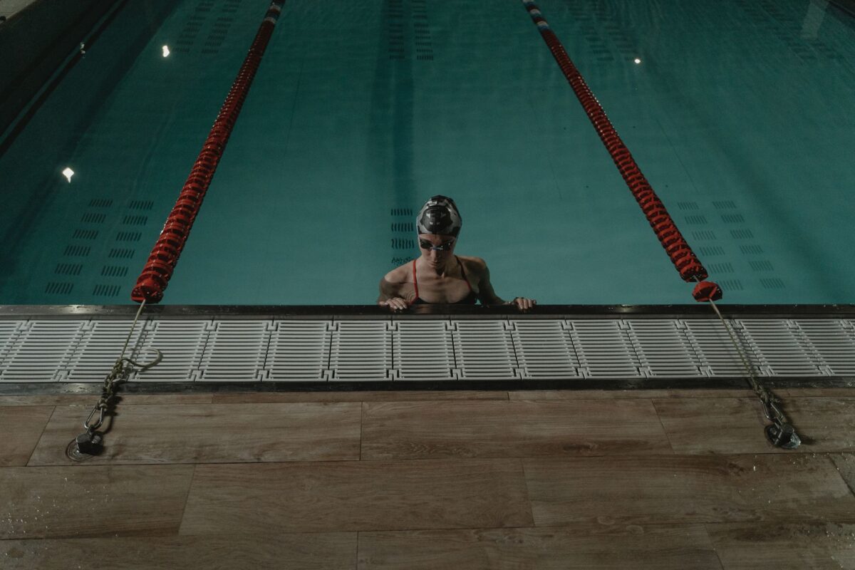programme natation perte erreurs font échouer
