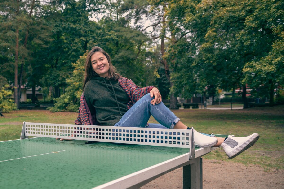 exercices tennis table régularité améliorent