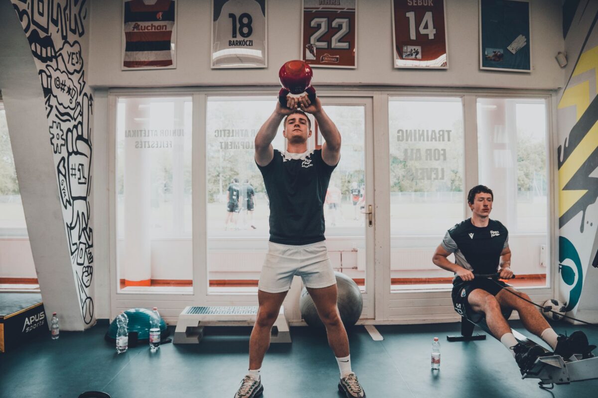 musculation fonctionnelle exercices erreurs fréquentes éviter