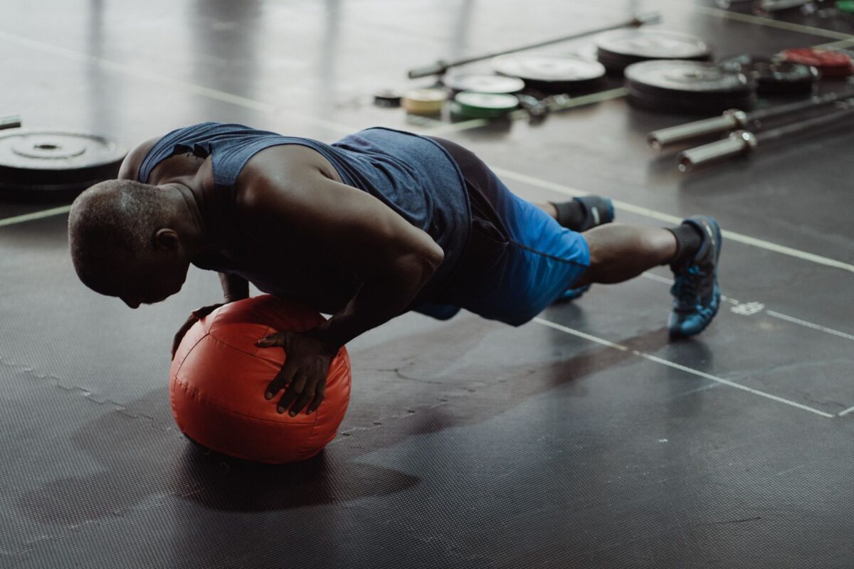 musculation fonctionnelle exercices mouvements structurer séances