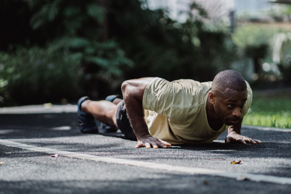 musculation planche technique combien temps tenir