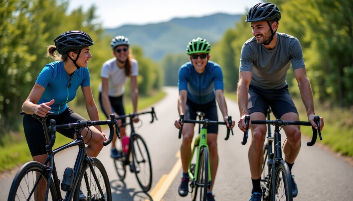 Quel vélo de route choisir selon votre niveau, budget et routes pour progresser enfin