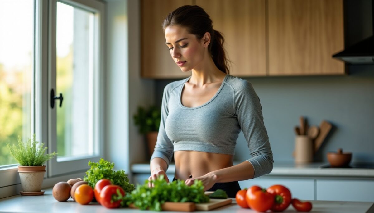 Pourquoi votre énergie flanche malgré une vie active : le secret du fer bien absorbé