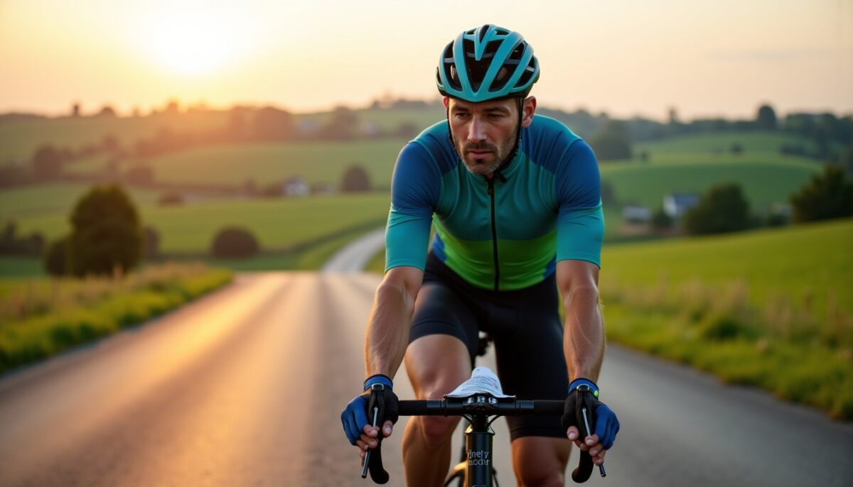 Programme vélo route à imprimer: plan progressif 8 à 12 semaines pour avancer sans se cramer