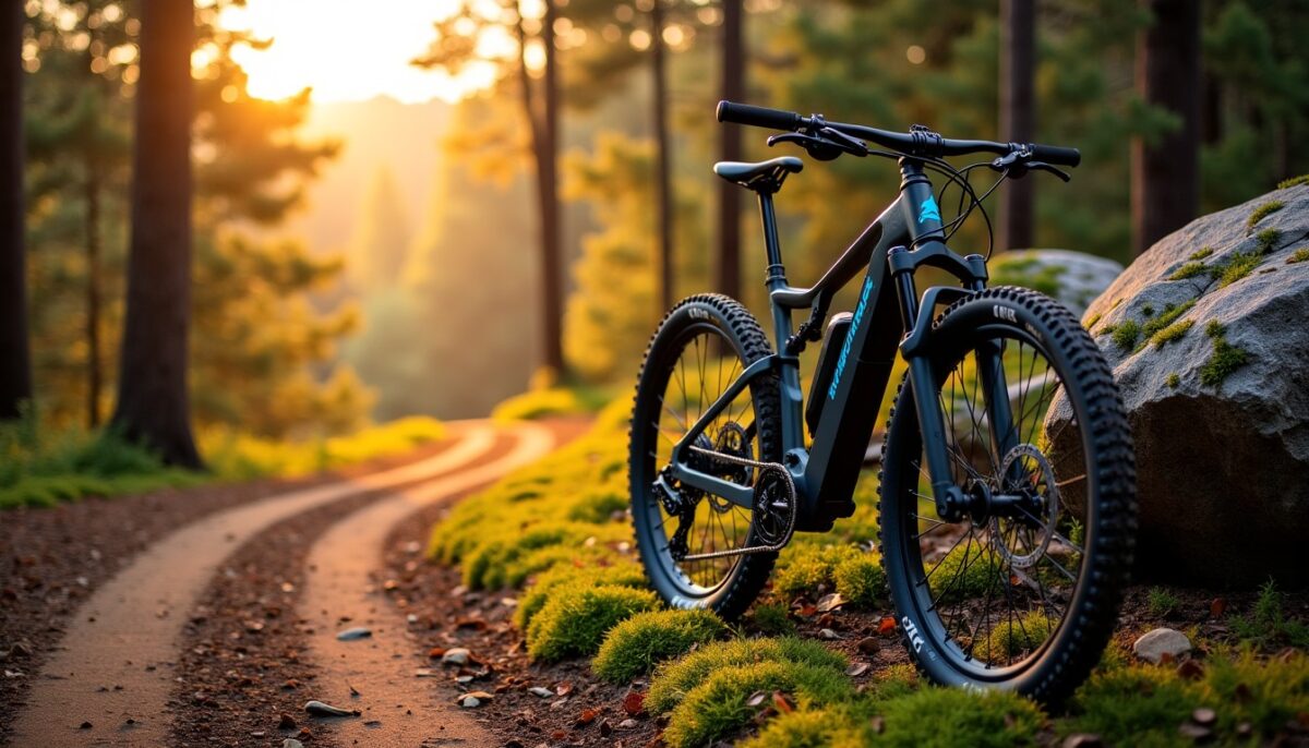 Comparer les vtt électriques sans se tromper : guide pratique par terrain, autonomie et freinage