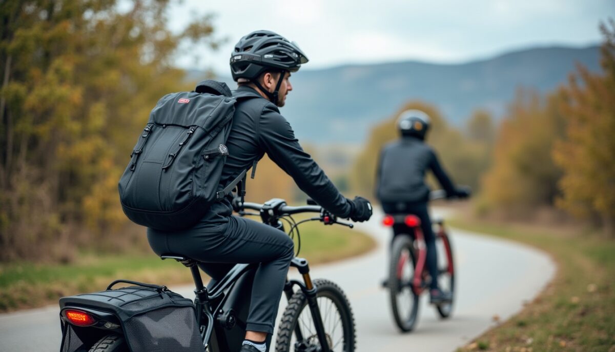 Dérailleur électrique VTT : compatibilité, avantages réels et choix sans se tromper