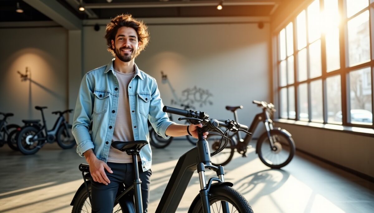 Choisir son vélo électrique: usage, moteur, batterie, freins et budget sans erreurs