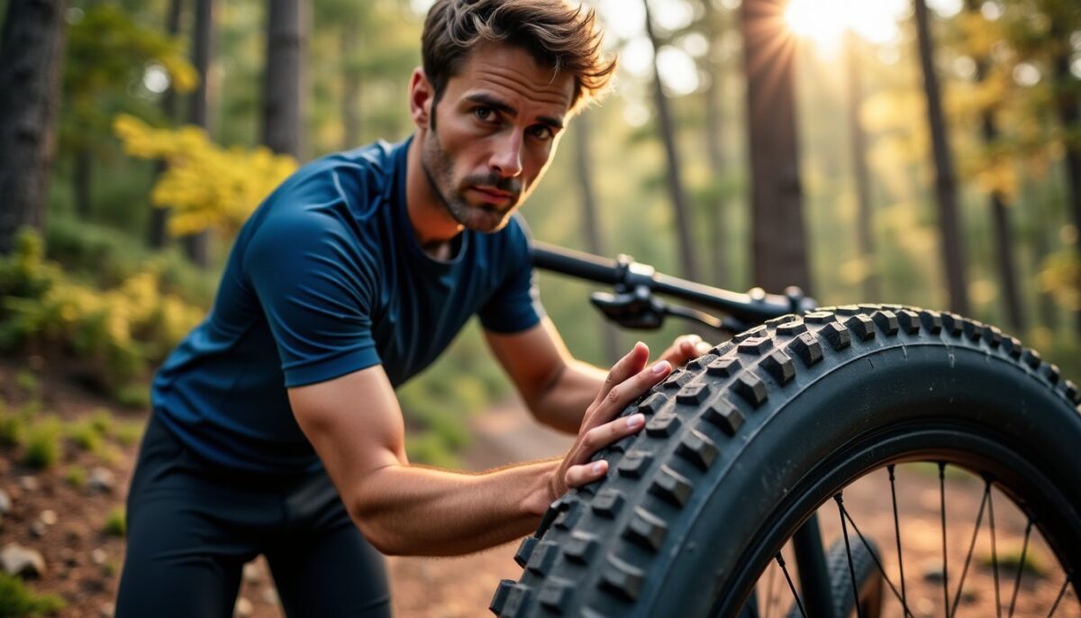 VTT pneu increvable : comment choisir une protection réelle selon vos terrains et formats