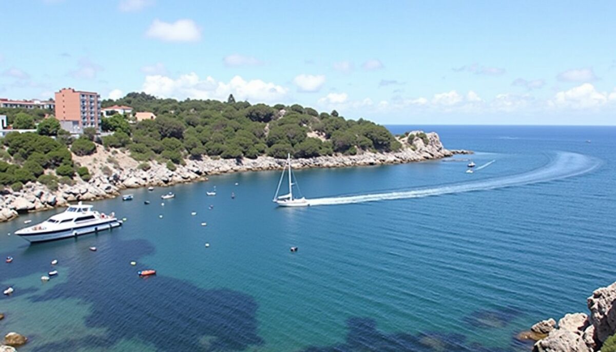 Préparer un voyage à l’île Maurice depuis Ajaccio : checklist, formalités et conseils utiles