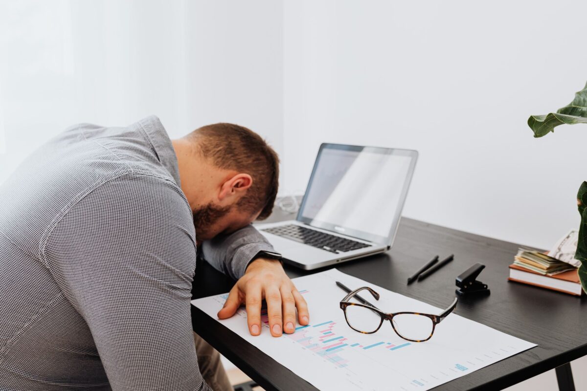 énergie flanche malgré savoir si fatigue