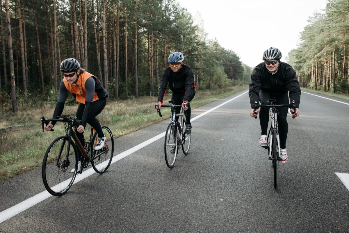 programme vélo route erreurs fréquentes éviter