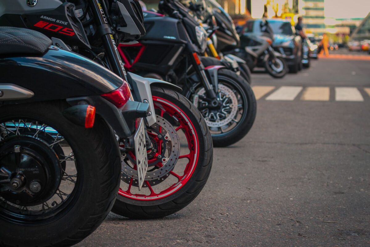 changer pneu vélo gonfler vérifier alignement