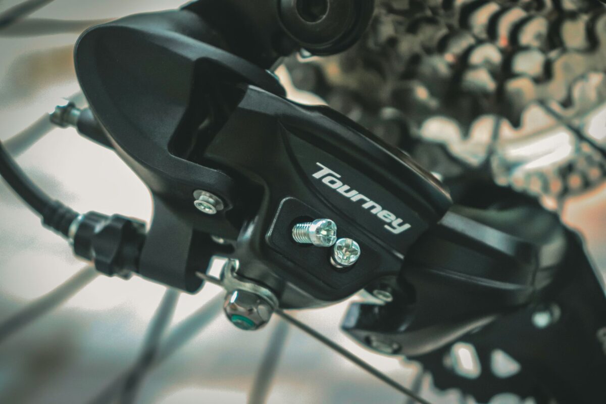 dérailleur électrique vtt cas usage profil