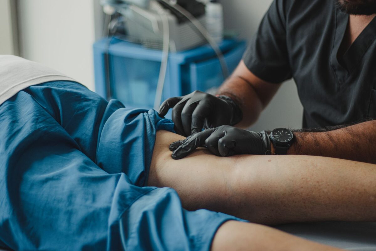 remboursement drainage lymphatique cas usage profil