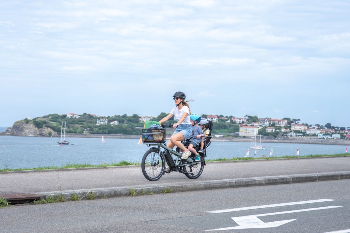 Puissance batterie vélo électrique : comprendre 36 V, 48 V et choisir la bonne capacité en Wh