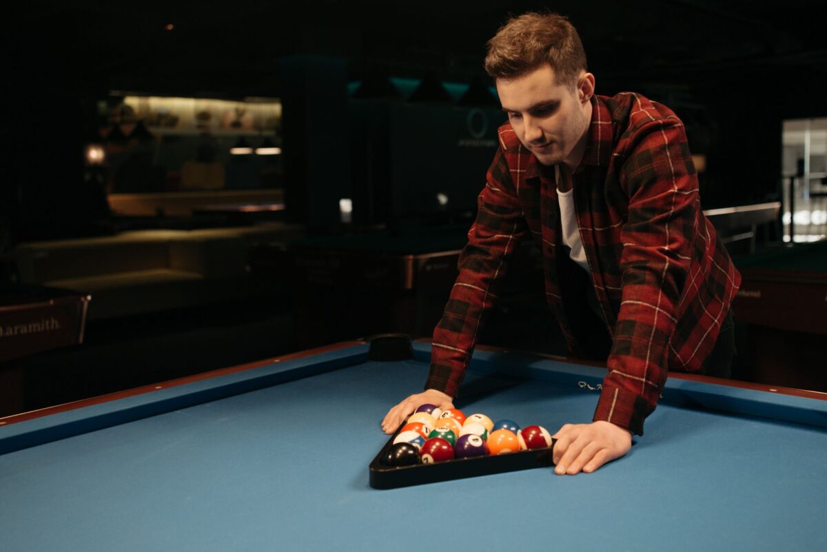 billard occasion contrôles prix réaliste viser