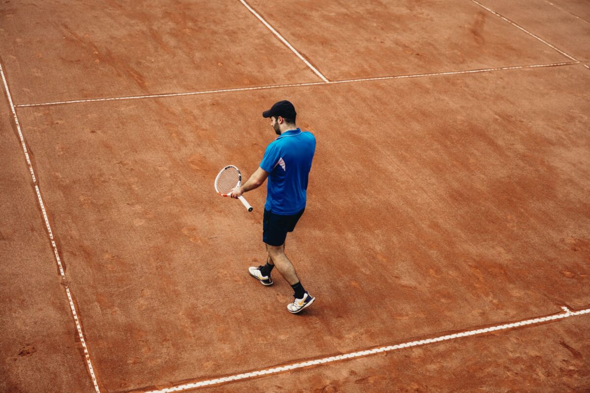 feuille match tennis erreurs fréquentes éviter