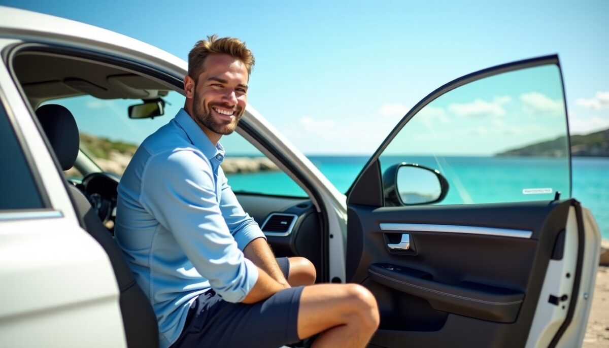 Location voiture particulier Ajaccio : 7 réflexes malins pour réserver sereinement sans mauvaise surprise