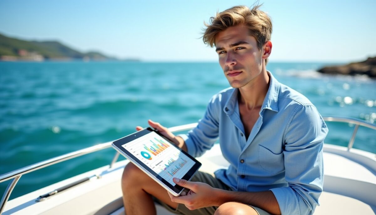 Combien coûte vraiment le permis bateau selon votre projet de navigation : budget détaillé