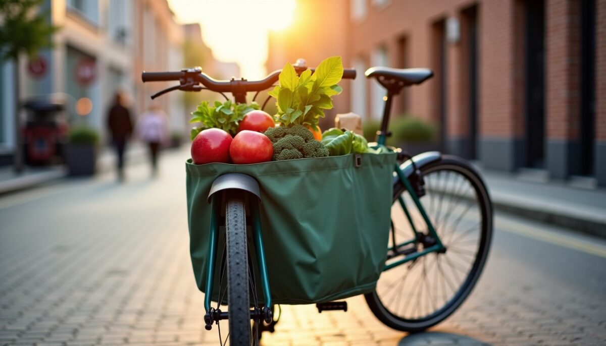 Vélo cargo : choisir le bon format pour rouler chargé au quotidien sans se tromper