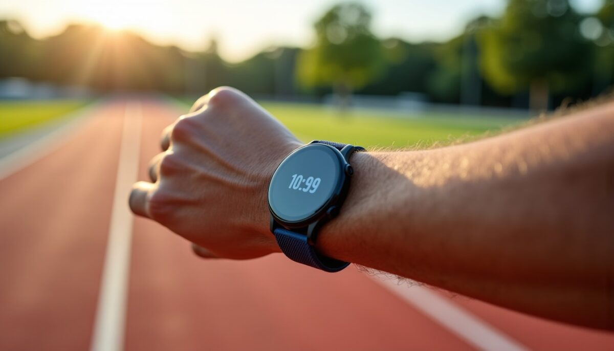 Montre chronomètre sport : comment choisir le bon modèle pour courir et vivre au quotidien