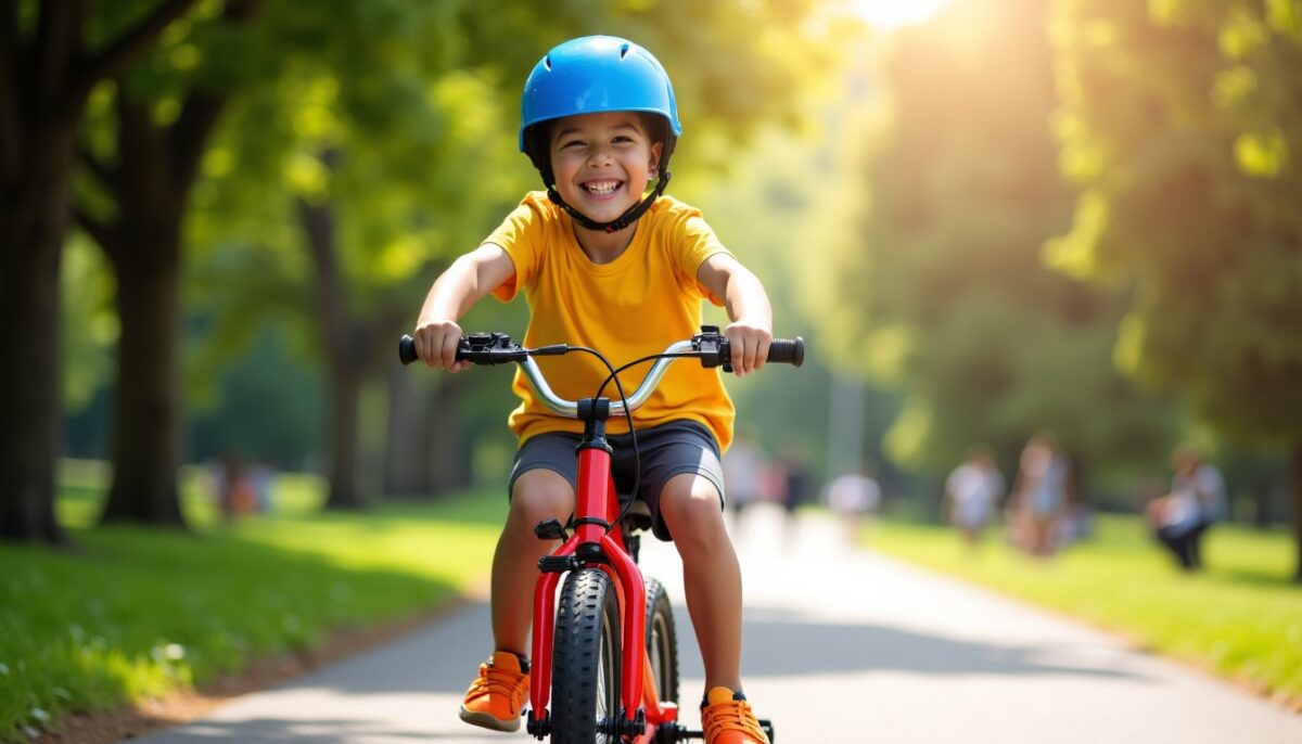 Vélo 20 pouces : choisir la bonne taille pour rouler avec plaisir, sans erreur