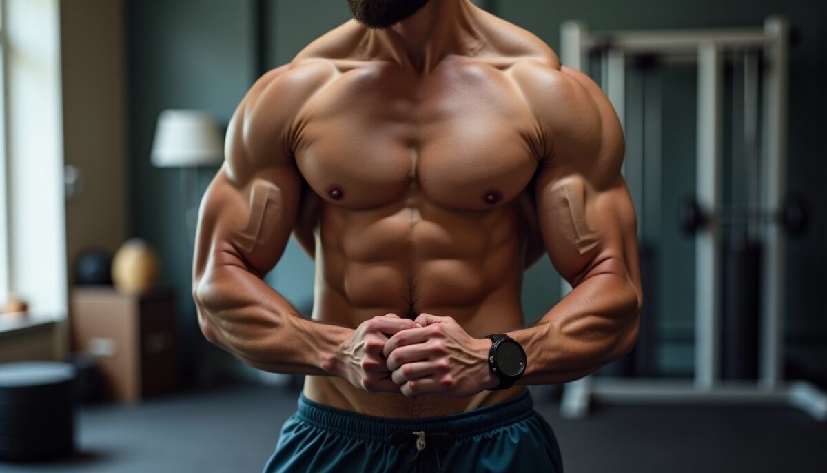 Musculation au poids du corps : progresser sans matériel, à son rythme, sans se blesser