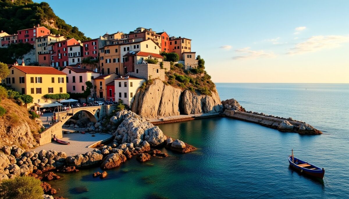 Quelle ville visiter en Corse : 9 choix incontournables selon vos envies et votre rythme