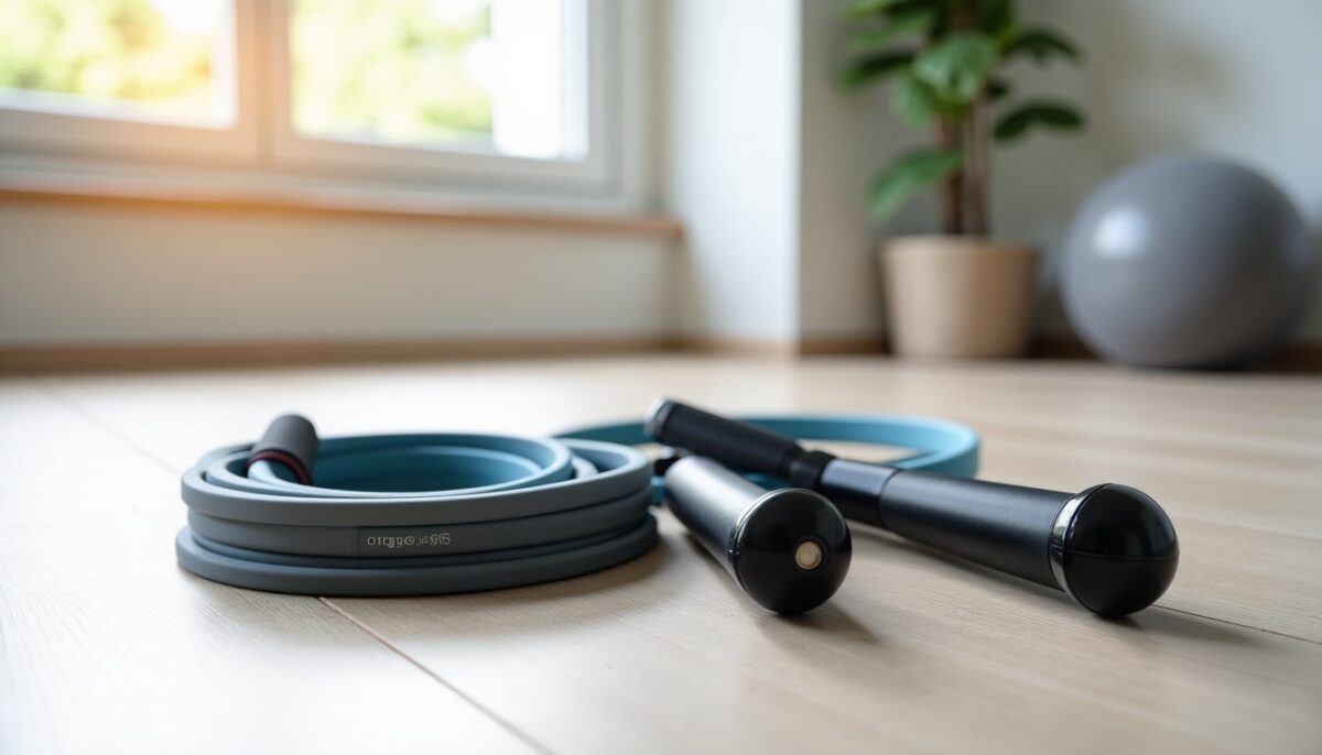 Accessoires pour la musculation : sélection utile selon votre entraînement, sans surcharger