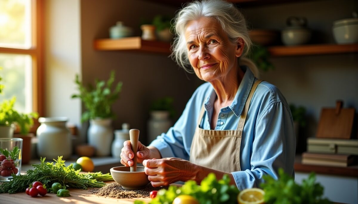 Remèdes de grand-mère pour faire baisser le cholestérol : les gestes qui changent vraiment le LDL