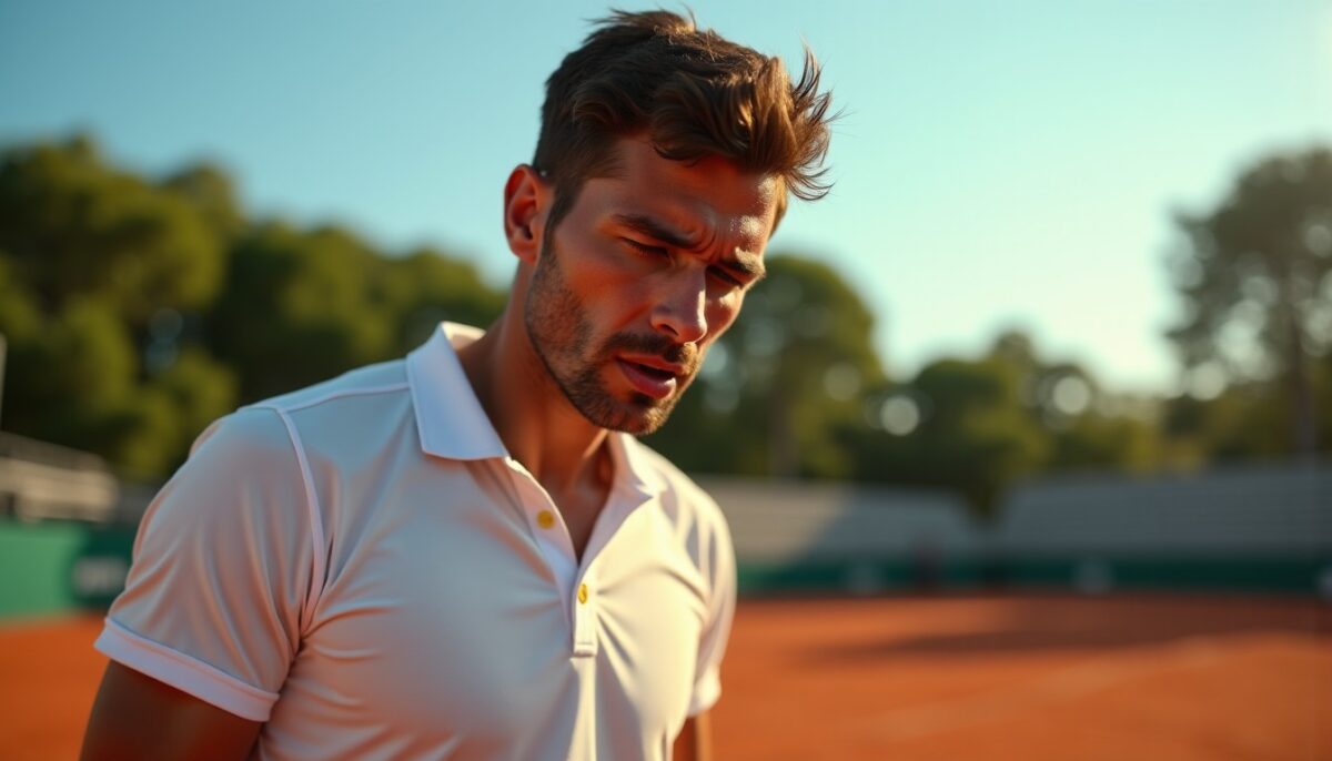 Match de tennis le plus long : 11 h 05, pourquoi ce record semble désormais impossible