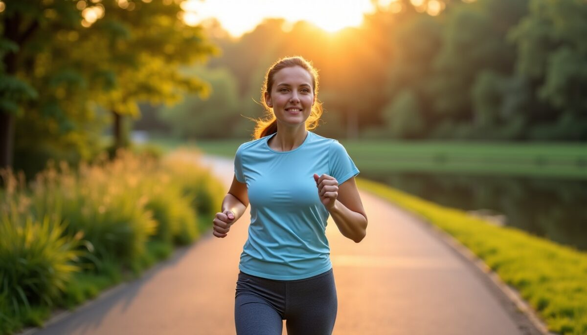 Améliorer son cardio progresivement pour mieux respirer à l’effort : méthode sans s’épuiser