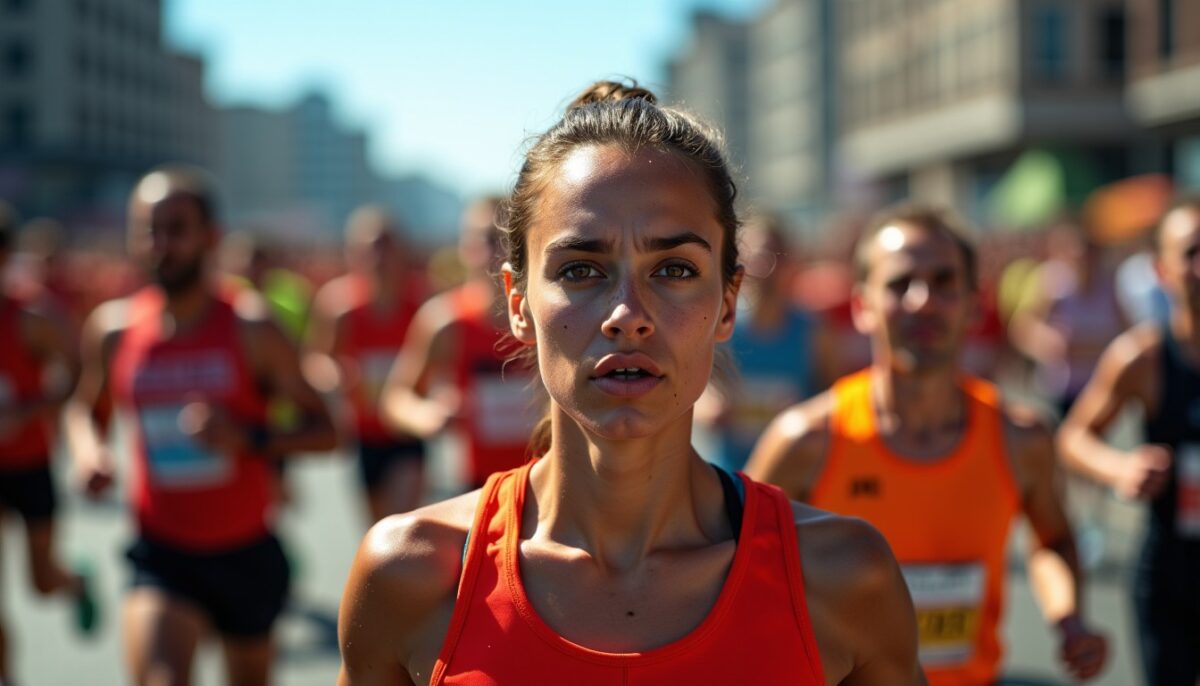 Temps moyen marathon : repères fiables pour situer votre chrono, hommes, femmes et profils