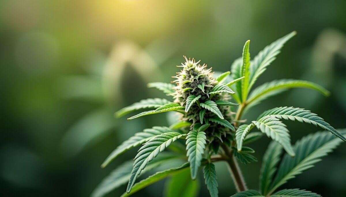 Fleurs de CBD : reconnaître une qualité conforme et bien choisie, sans se tromper sur le THC