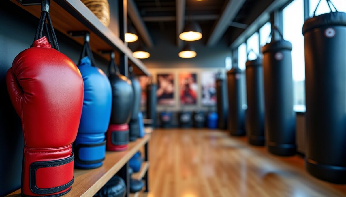 Top 7 sites pour les équipements de sports de combat : comparez pour choisir juste