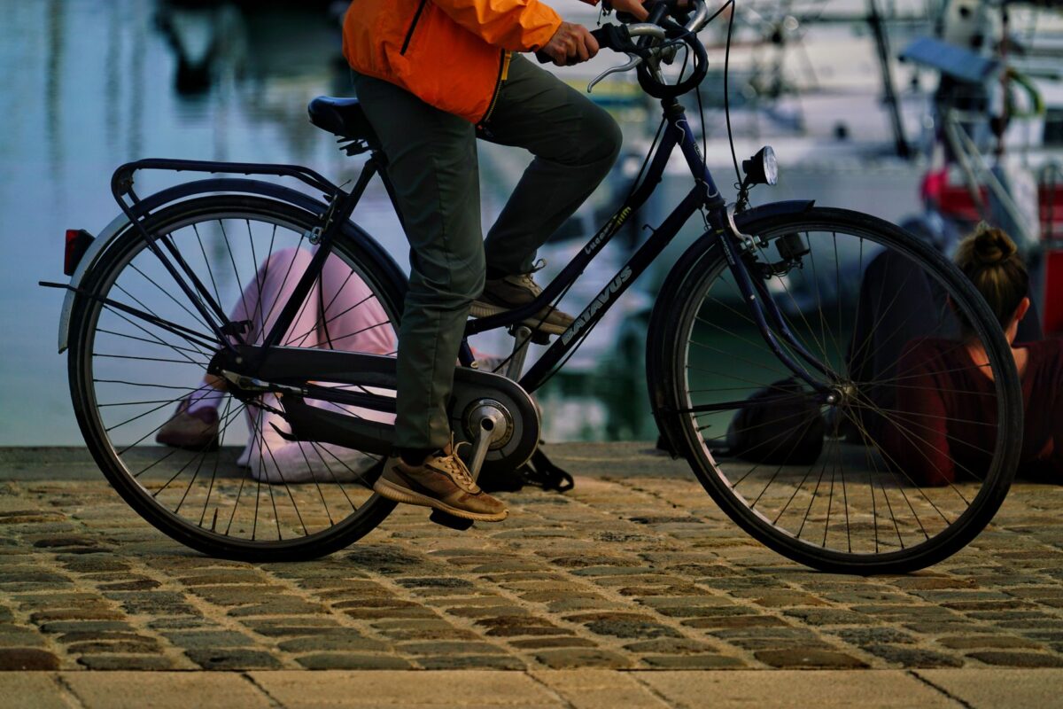 vélo pouces choisir occasion