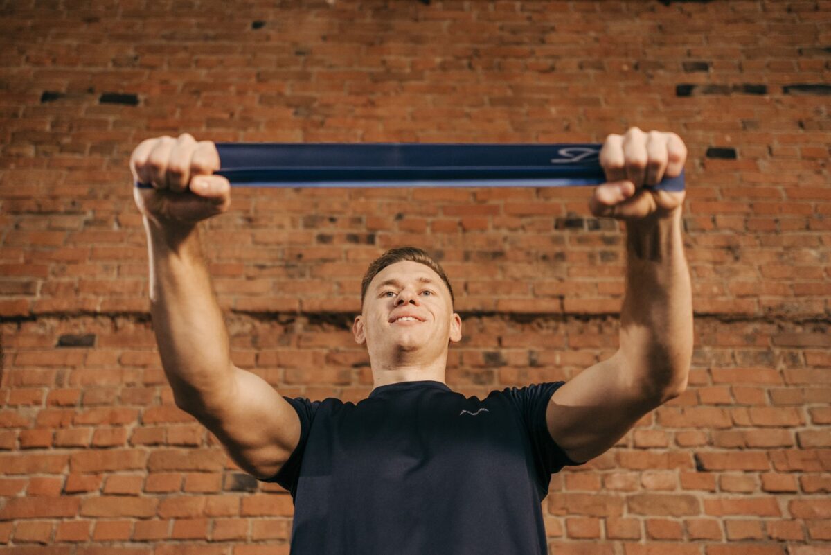 élastiques musculation repères bienfaits concrets attendre
