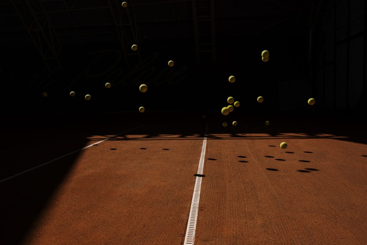 match tennis long score il été