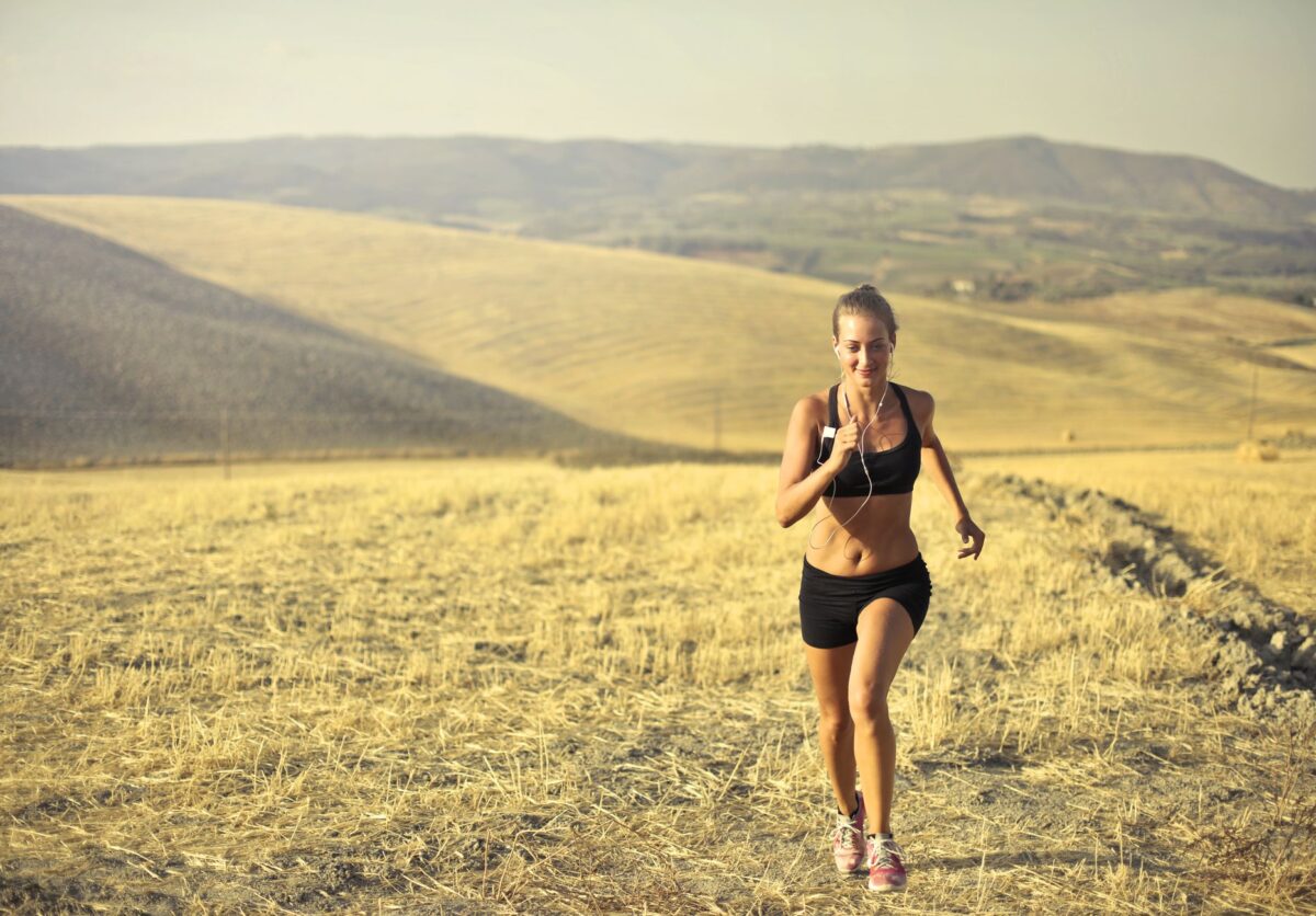 améliorer cardio progresivement fréquence mieux respirer